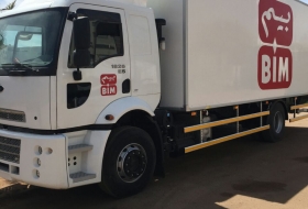 CER Frigo - caisses frigorifiques pour camion - CE Remorques Maroc